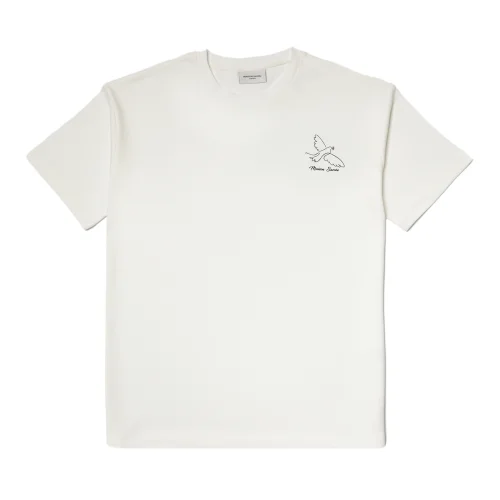 Maison Sacree - Paloma Printed T-shirt