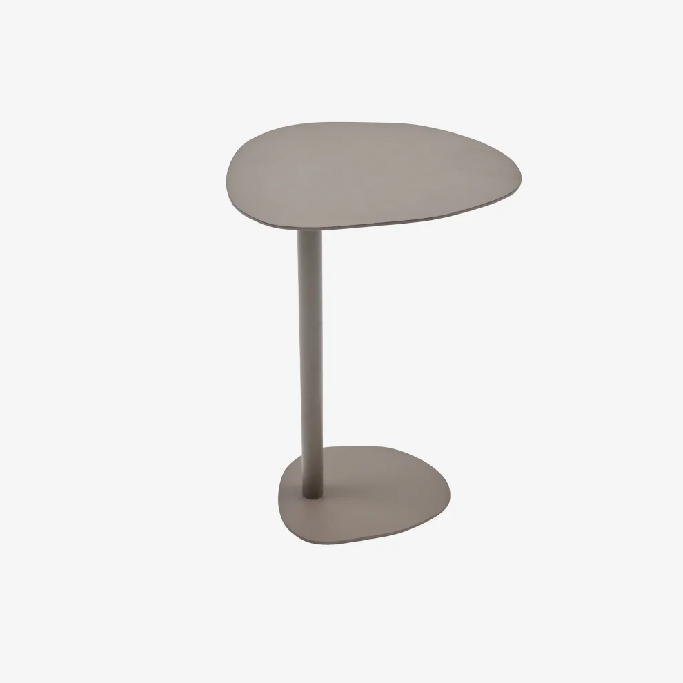 Tuca's Home - Drink Side Table