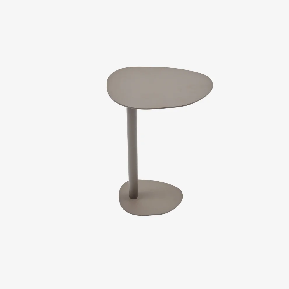 Tuca's Home - Drink Side Table