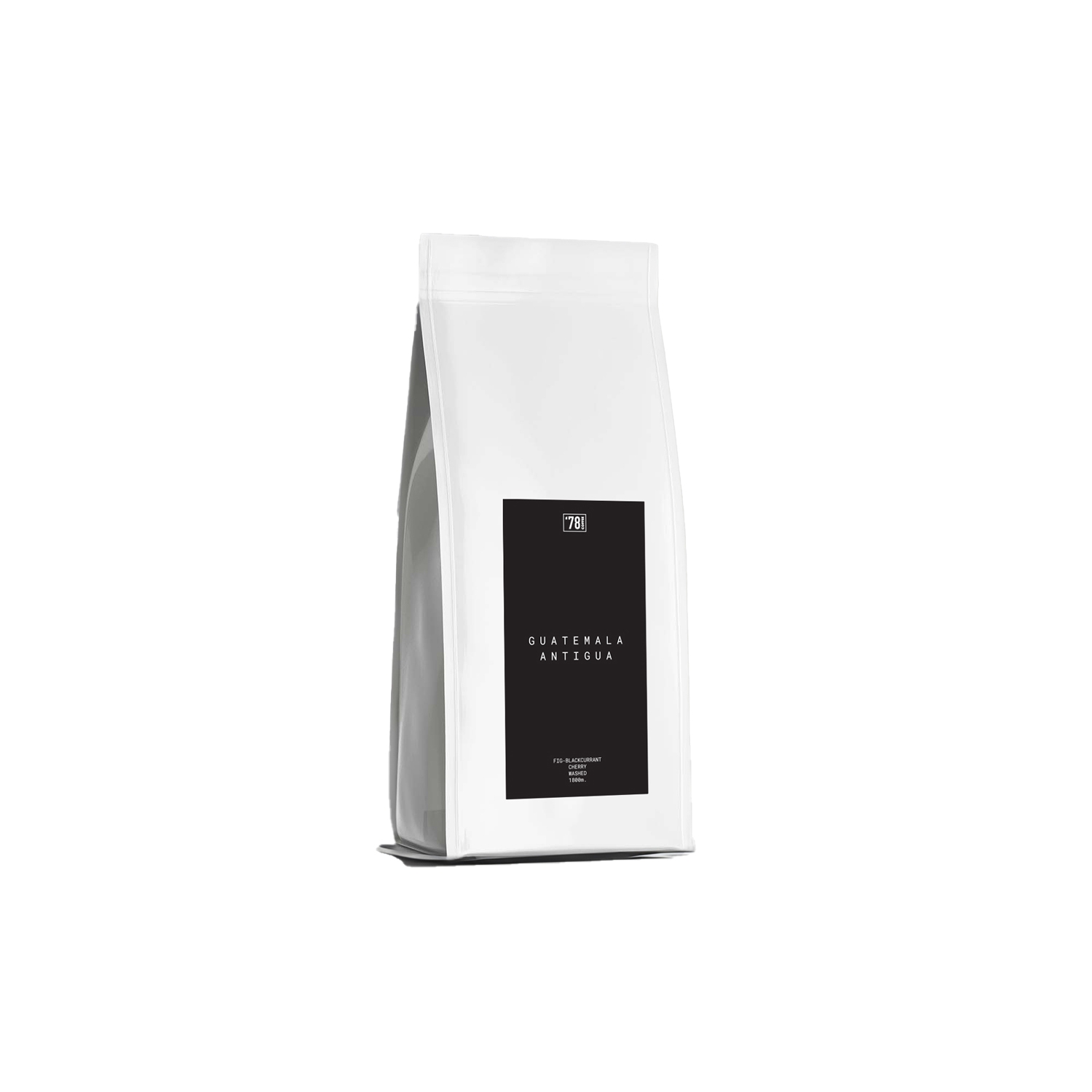 Guatemala Shb Ep Antigua Santa Rosa Coffee 250 Gr