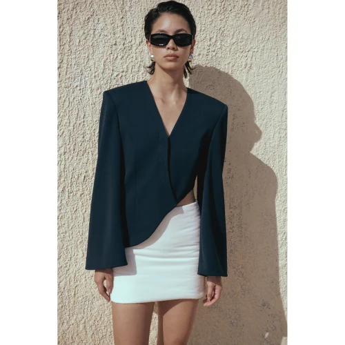 Honnete - Eclipse Blazer Ceket