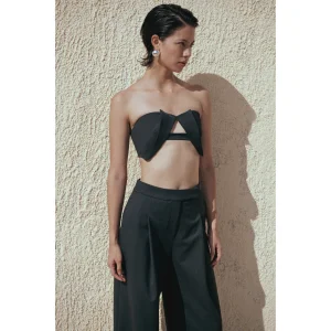 Felicita Bustier