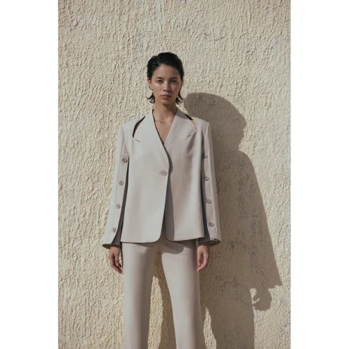 Honnete - Serene Blazer