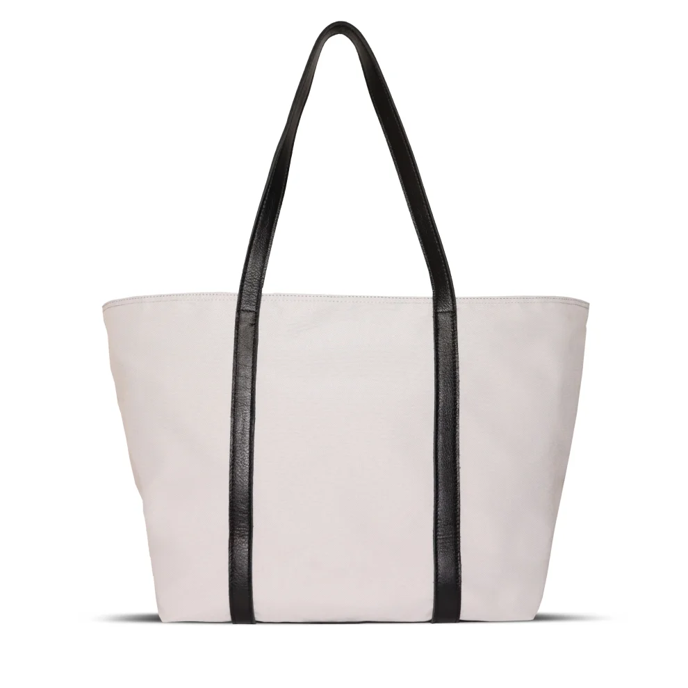 Maison Sacree - Croisette Tote Bag