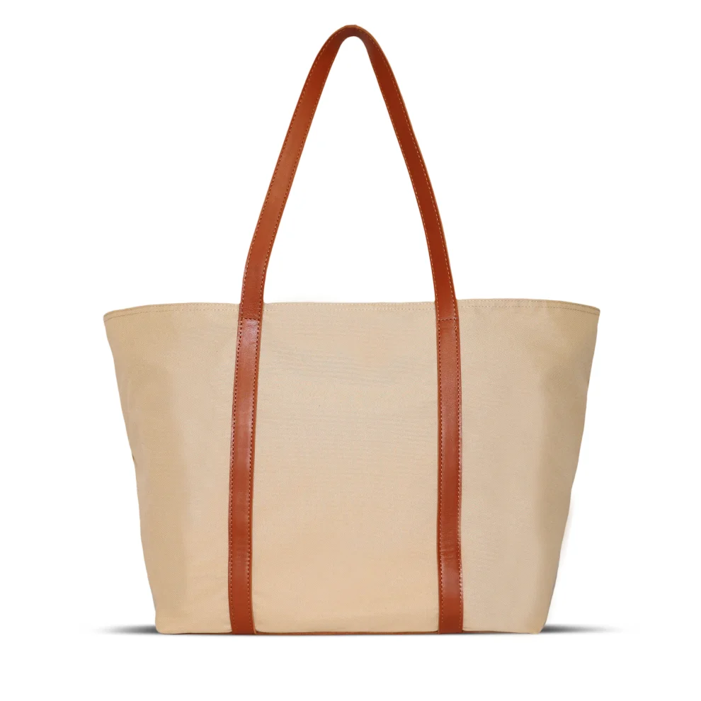 Maison Sacree - Croisette Tote Bag