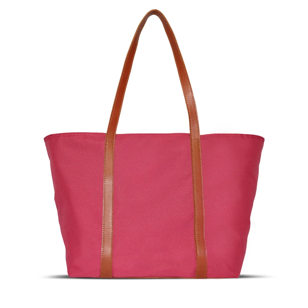 Maison Sacree - Croisette Tote Bag