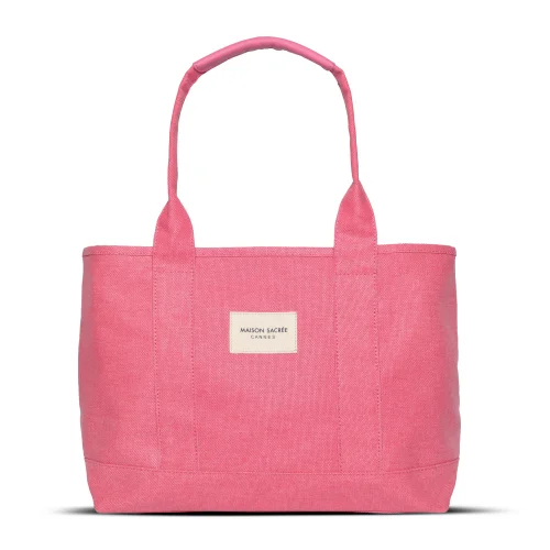 Maison Sacree - Miramar Tote Bag