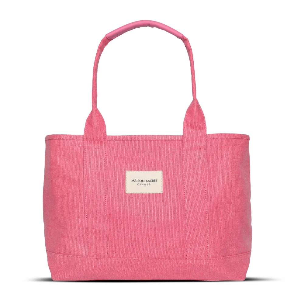 Maison Sacree - Miramar Tote Bag