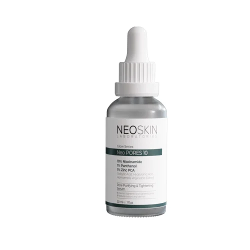 NEOSKIN - Neo Pores 10 Serum