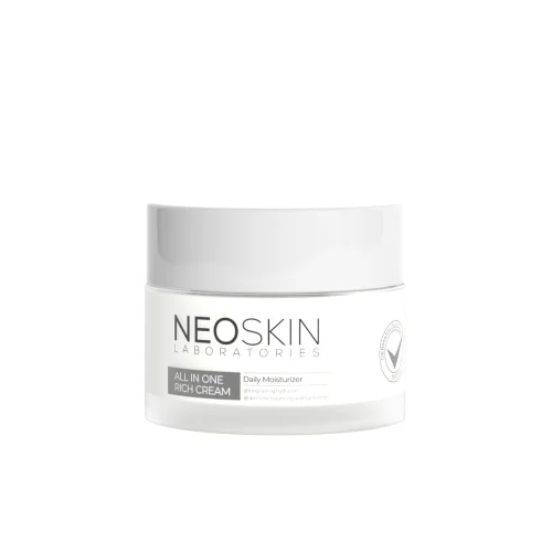 NEOSKIN - All In One Rich Cream