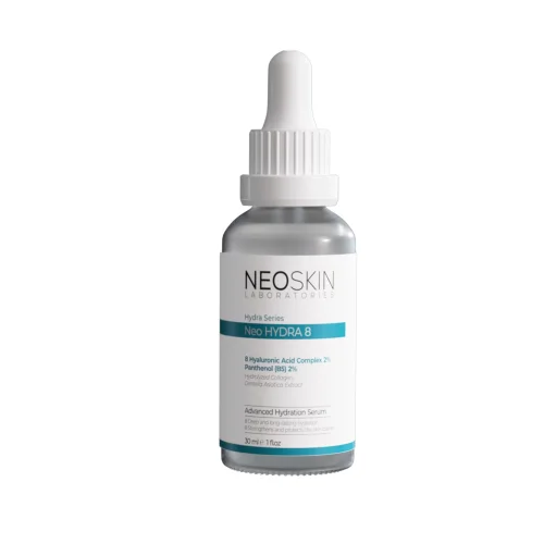 NEOSKIN - Nemlendirici , Dolgunlaştırıcı, Yenileyici Serum