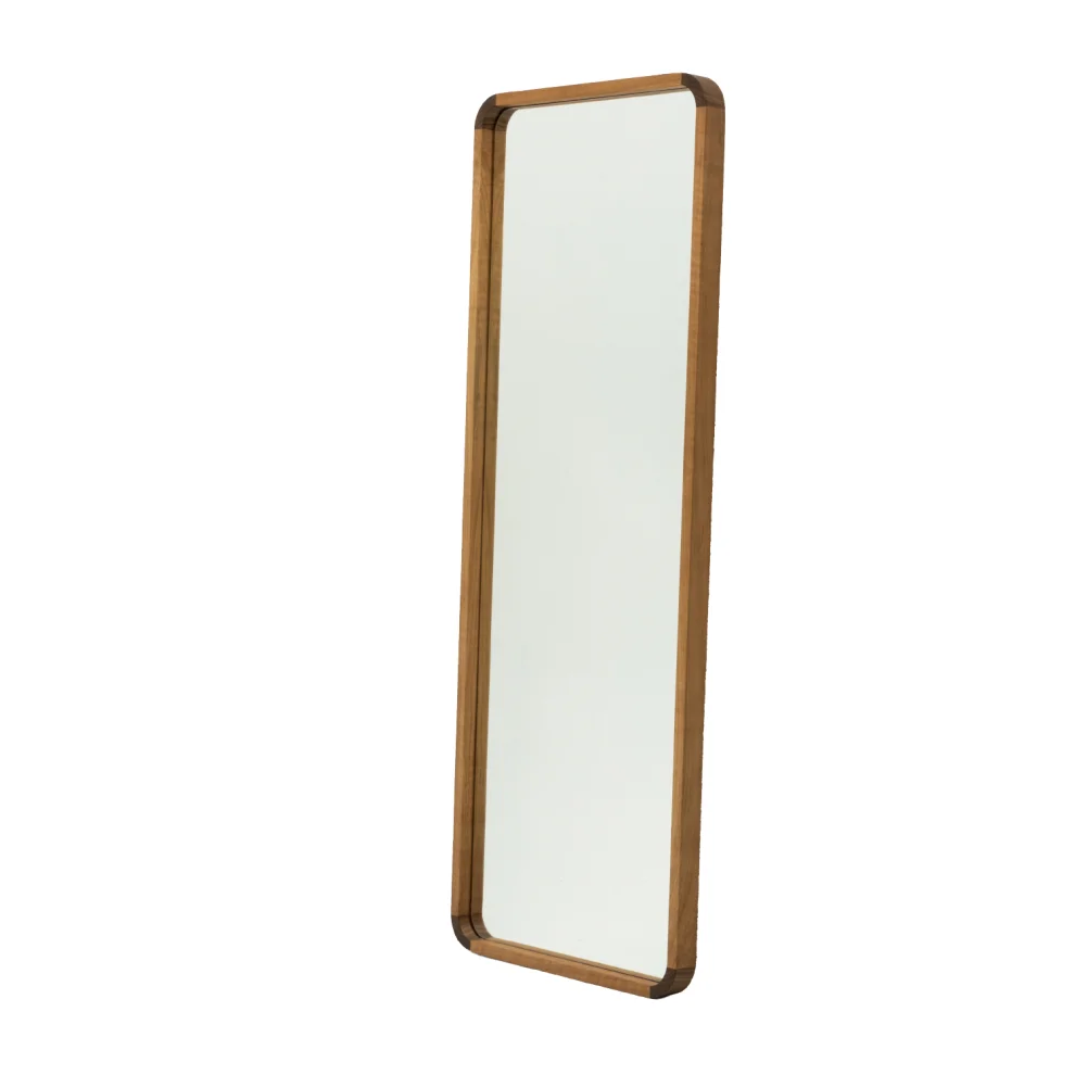 Habib Wood - Full-length Mirror
