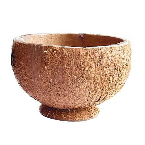 Miebox Rituals - Coconut Bowl - Naturel