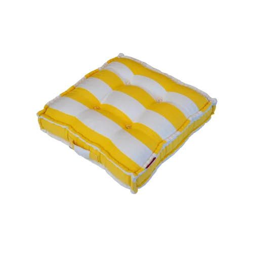 Ferdeko Creative - Summer August Stripe Frenchmatress