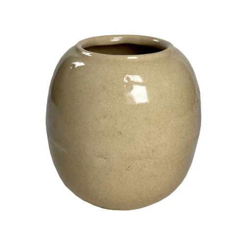 Elea Ceramic - Vase