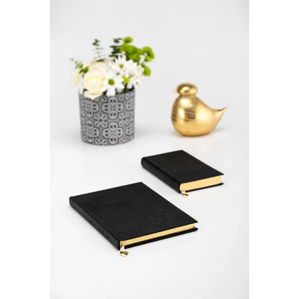 Lopapen Notebooks Crafted by Heart  - Notebook 15 X 21 Cm Çizgili