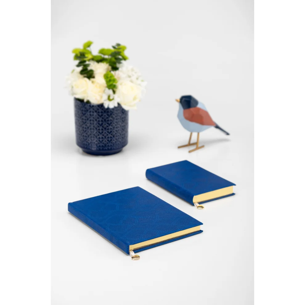 Lopapen Notebooks Crafted by Heart  - Notebook 15 X 21 Cm Çizgili