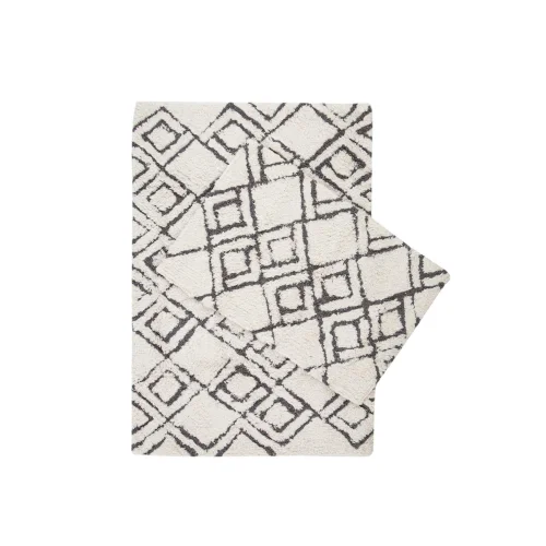 İrya - Cava Cotton Bath Mat 40x60 60x90