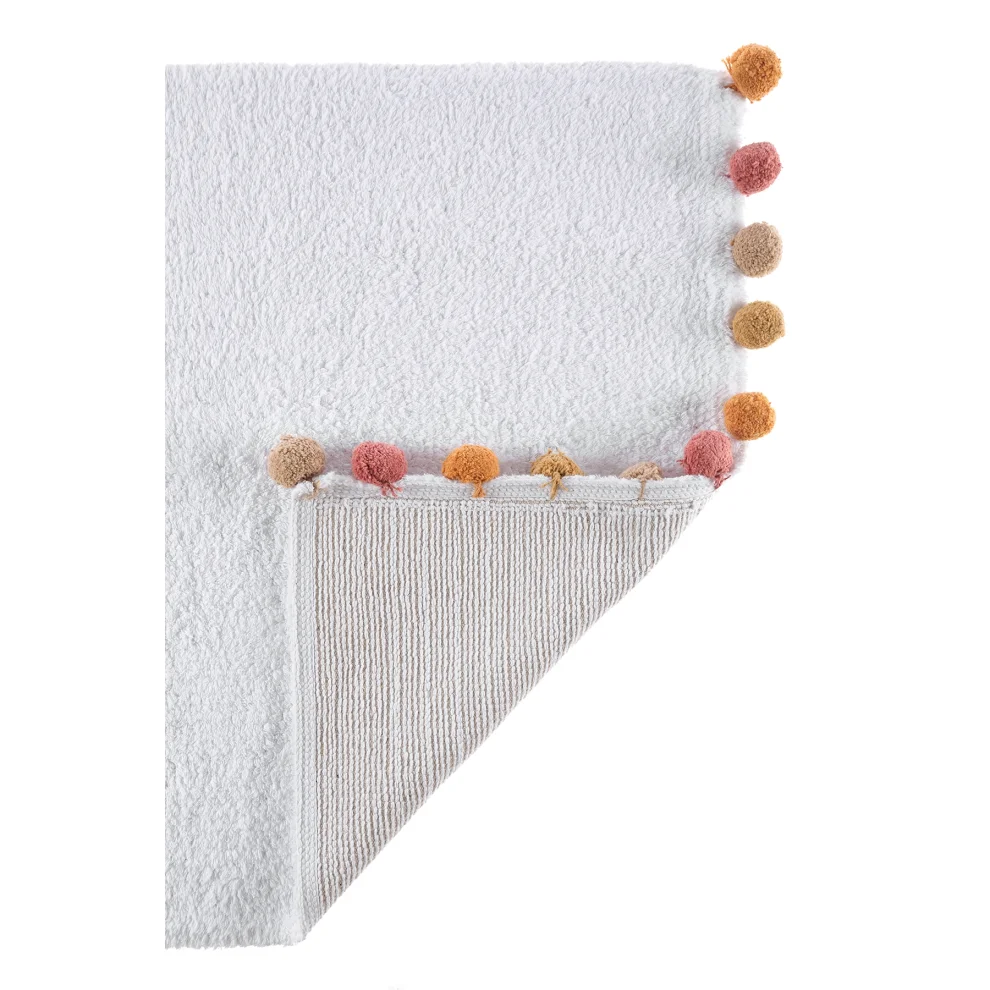 İrya - Delight Cotton Bath Mat 70x110