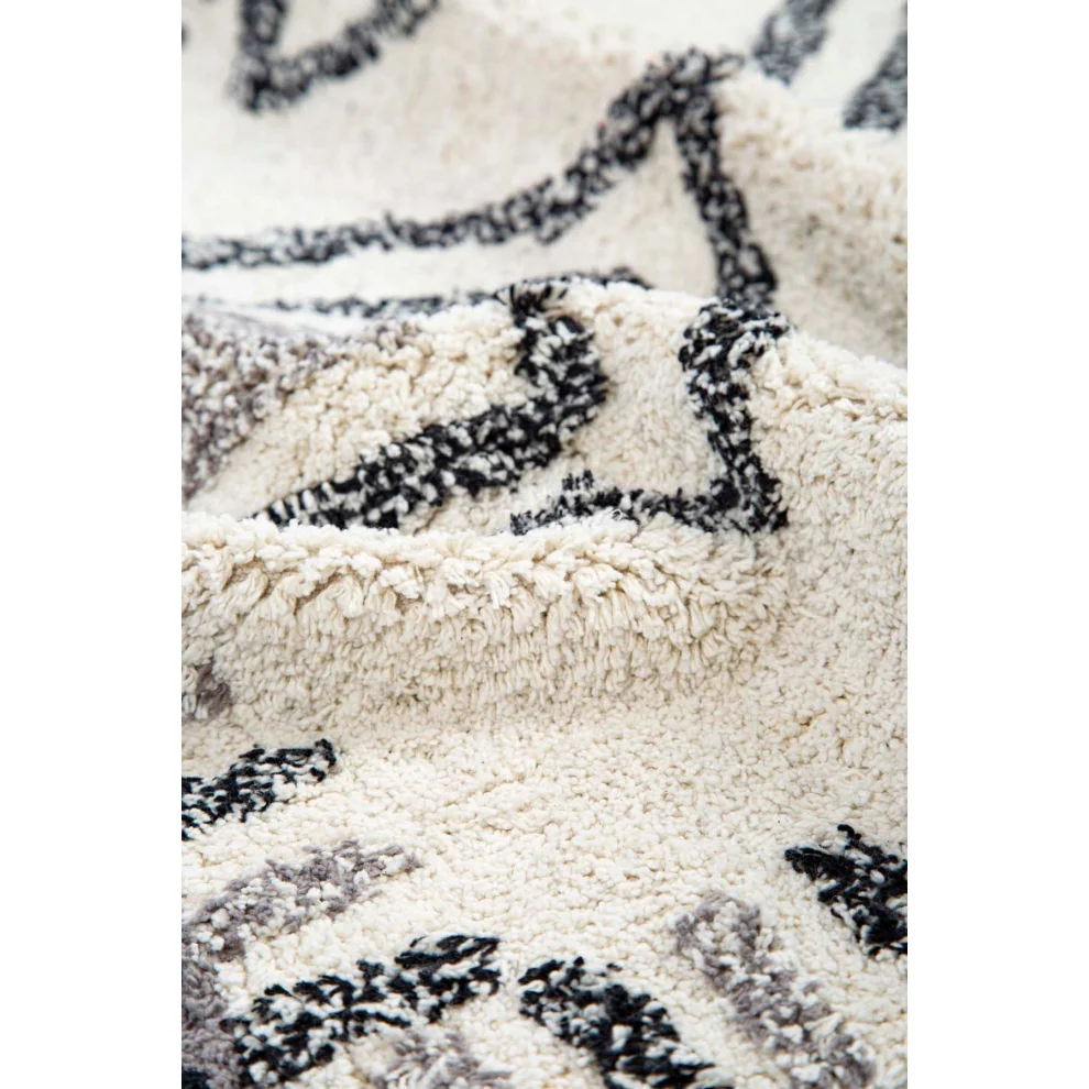 İrya - Martina Cotton Bath Mat60x90