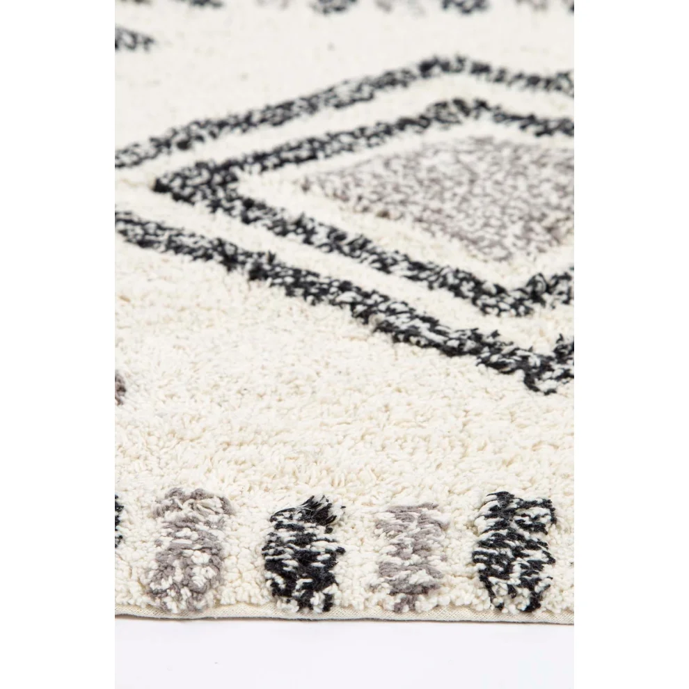 İrya - Martina Cotton Bath Mat60x90