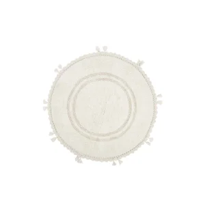 Olivid Cotton Bath Mat 100x100