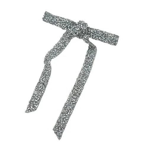 Merrie - Sparkly Hair Clip