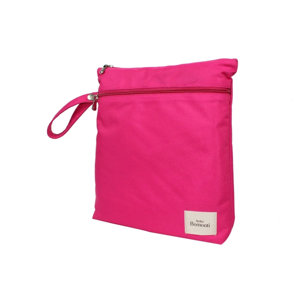 Atelier Bomonti - Mami Kids Bag