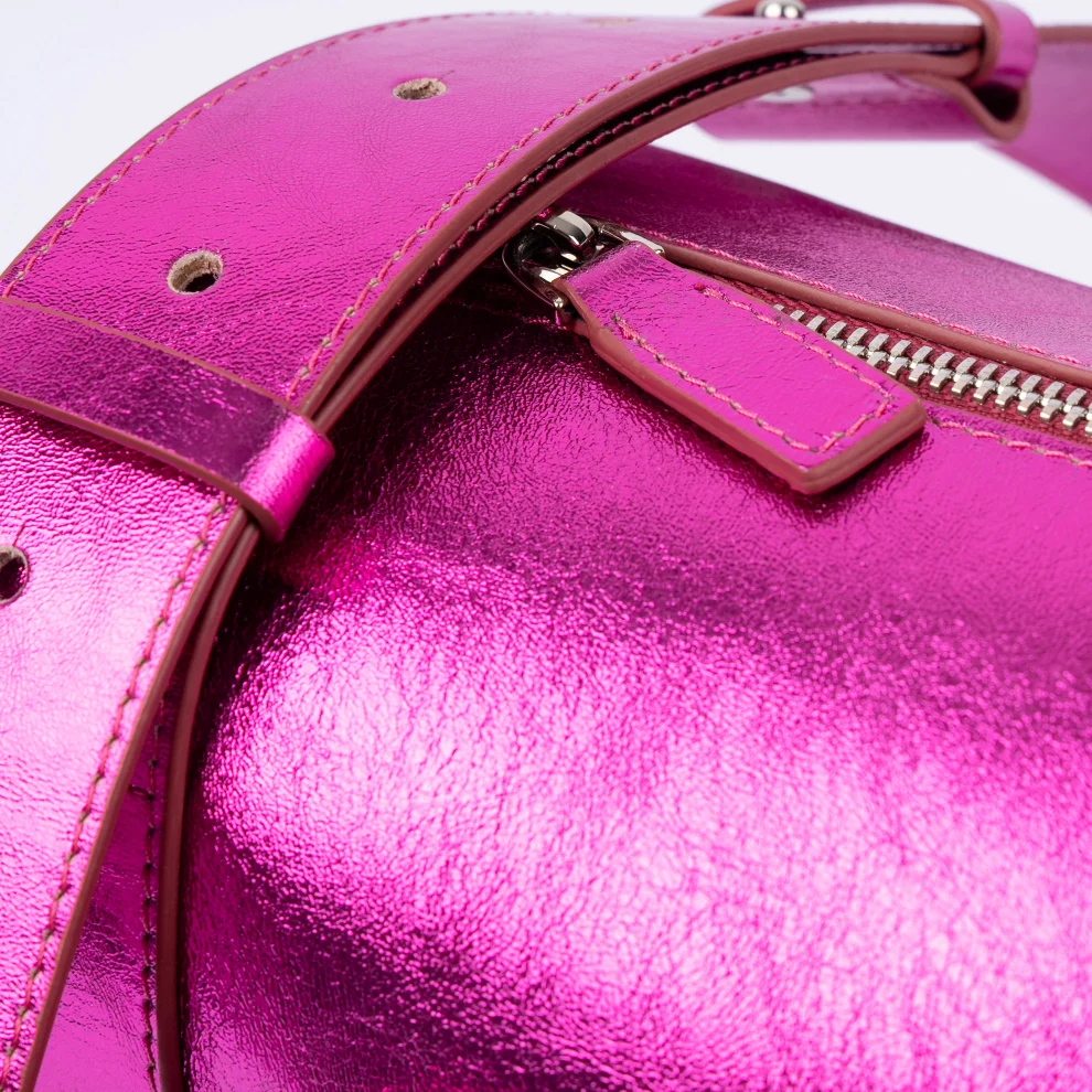 Edda Studio - Bubblegum Dreams Bag