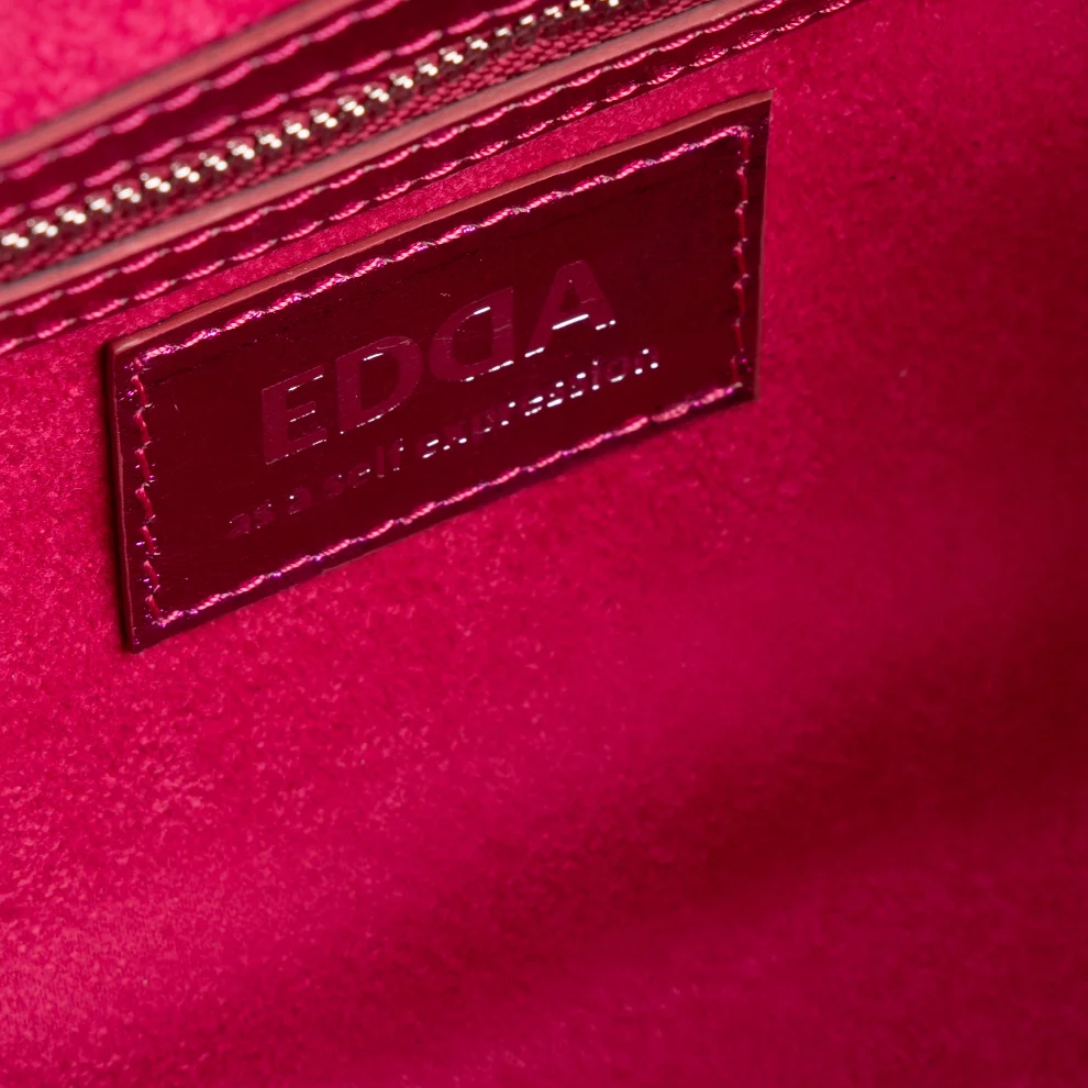 Edda Studio - Bubblegum Dreams Bag