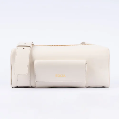 Edda Studio - Creme De La Creme Bag