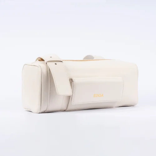 Edda Studio - Creme De La Creme Bag