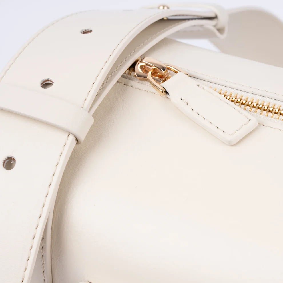 Edda Studio - Creme De La Creme Bag