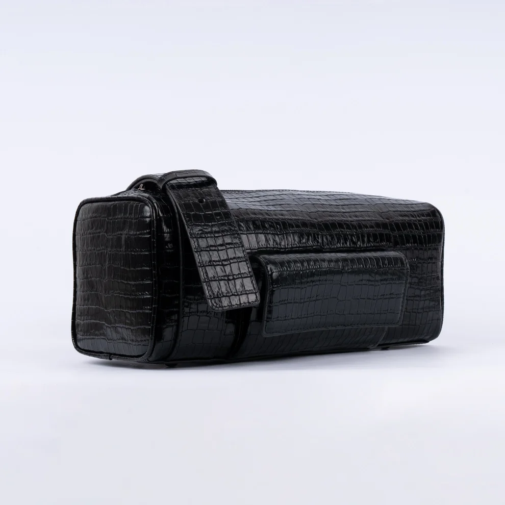 Edda Studio - Dark Necessities Bag