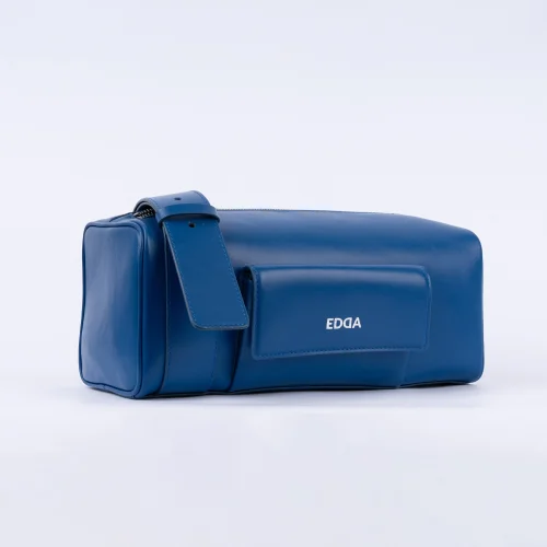 Edda Studio - Indigo Nights Bag