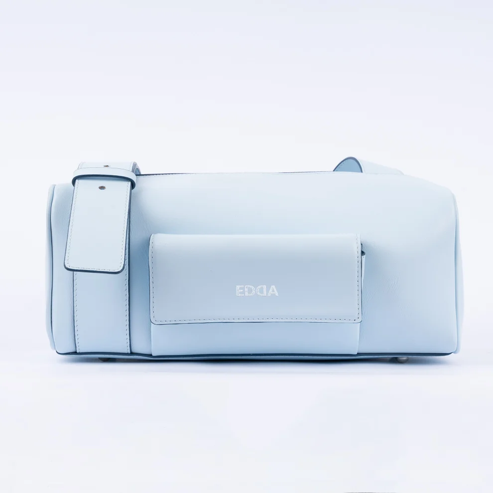 Edda Studio - Over The Clouds Bag