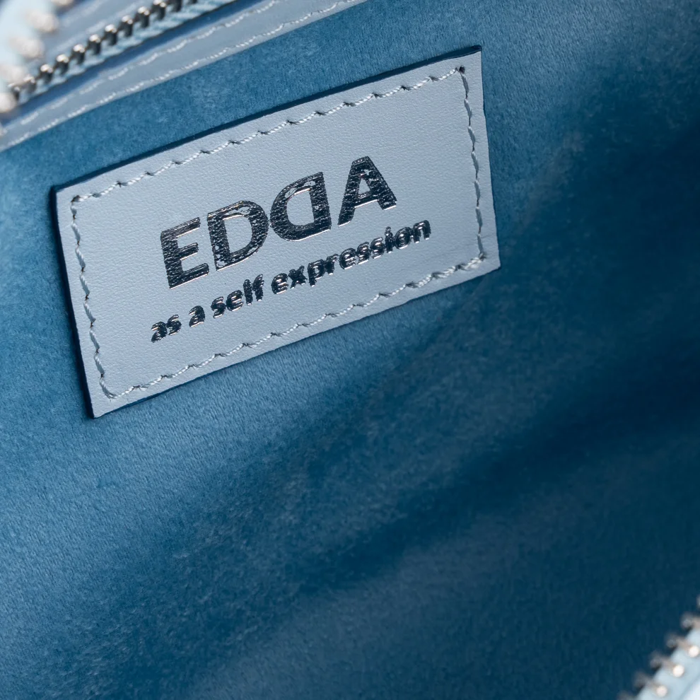 Edda Studio - Over The Clouds Bag