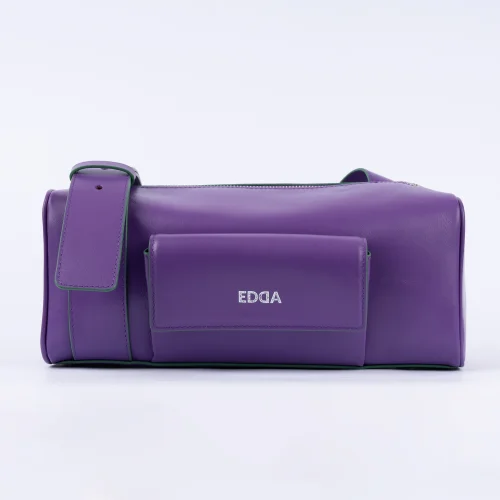 Edda Studio - Royal Rhapsody Bag