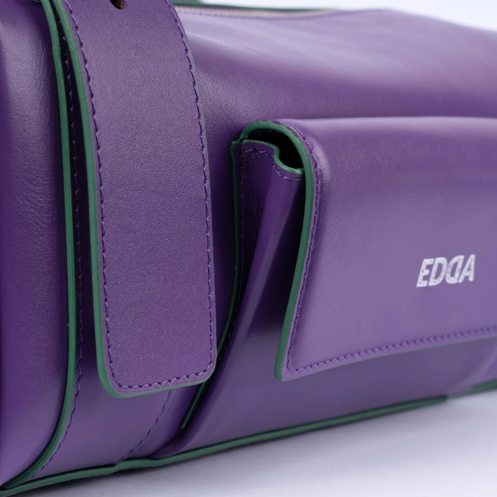 Edda Studio - Royal Rhapsody Bag