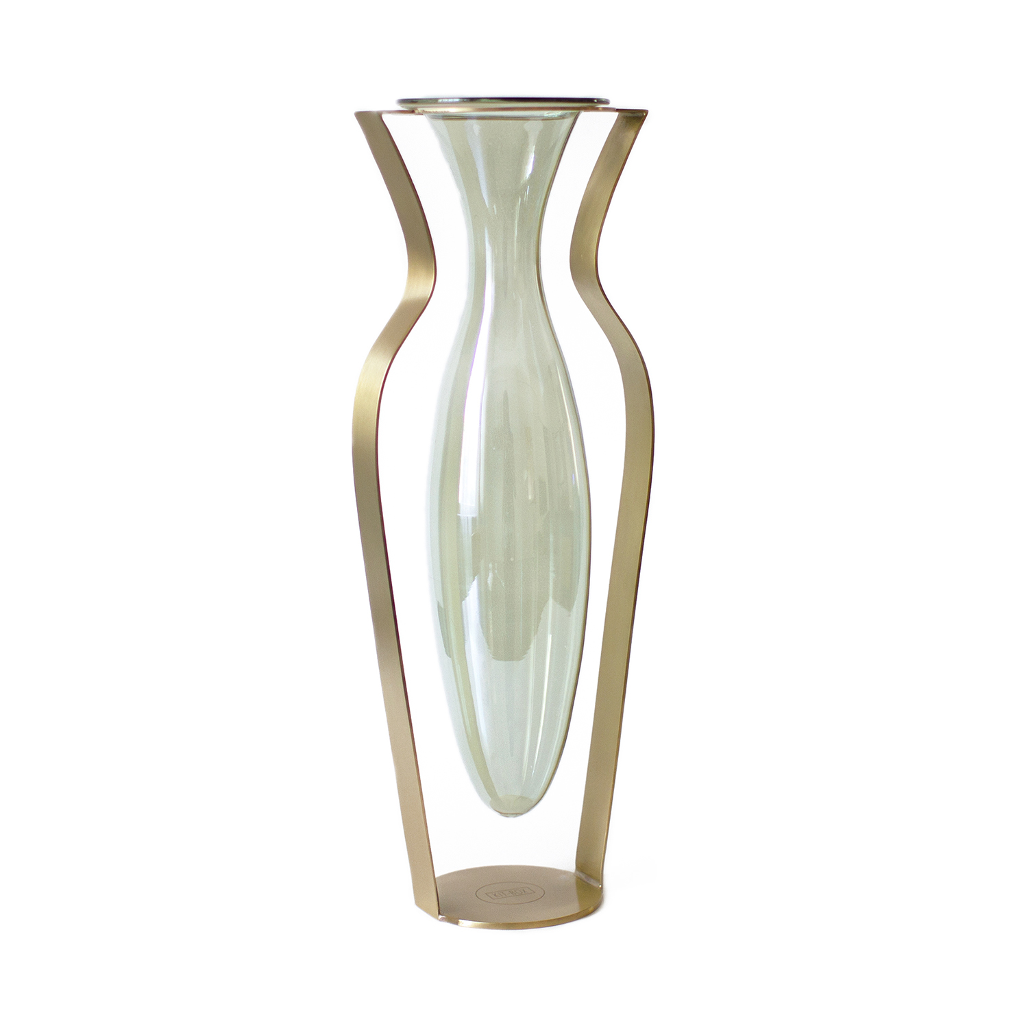 Droplet Tall Vase