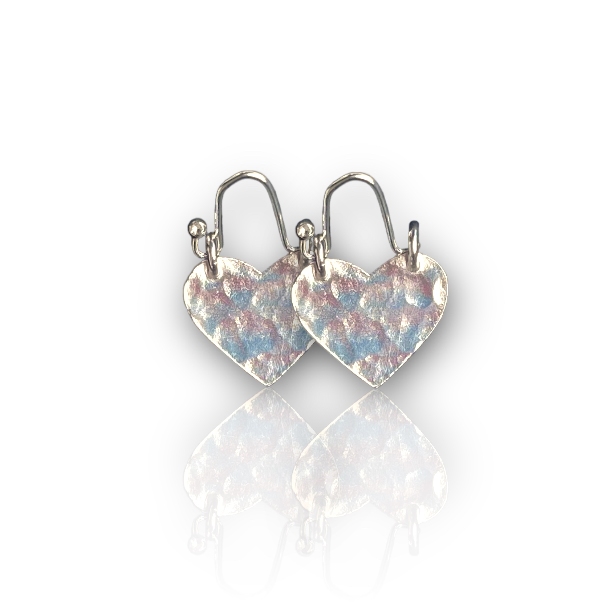 Ma'isi Heart Earring