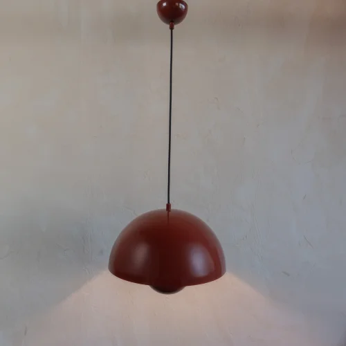 OBJEXOM - Luca Pendant Lighting