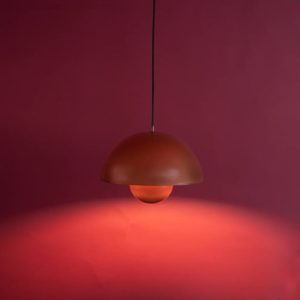 OBJEXOM - Luca Pendant Lighting