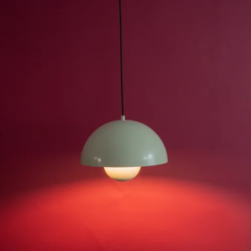 OBJEXOM - Luca Pendant Lighting