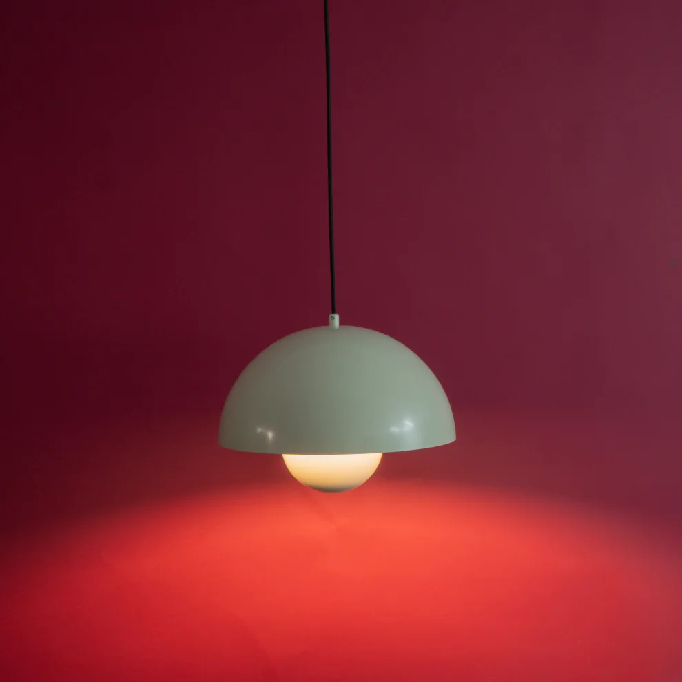 OBJEXOM - Luca Pendant Lighting