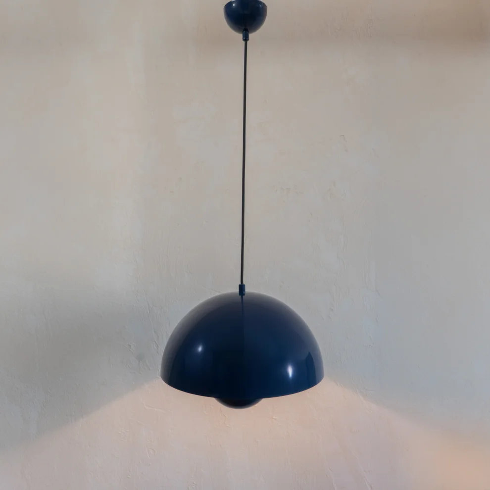 OBJEXOM - Luca Pendant Lighting