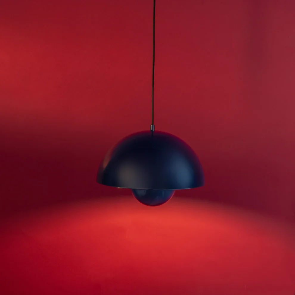 OBJEXOM - Luca Pendant Lighting