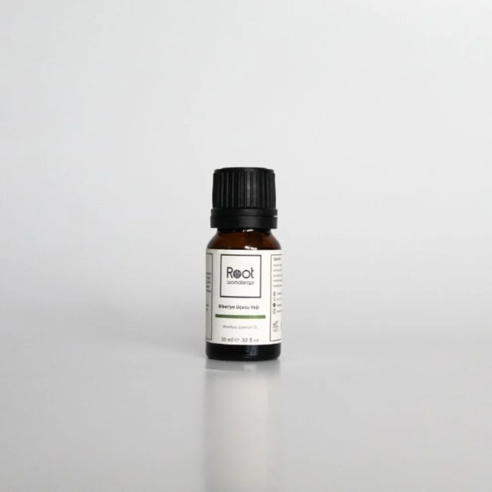 Root Aromaterapi - Rosemary Essential Oil