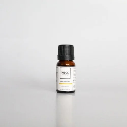 Root Aromaterapi - Lemon Essential Oil