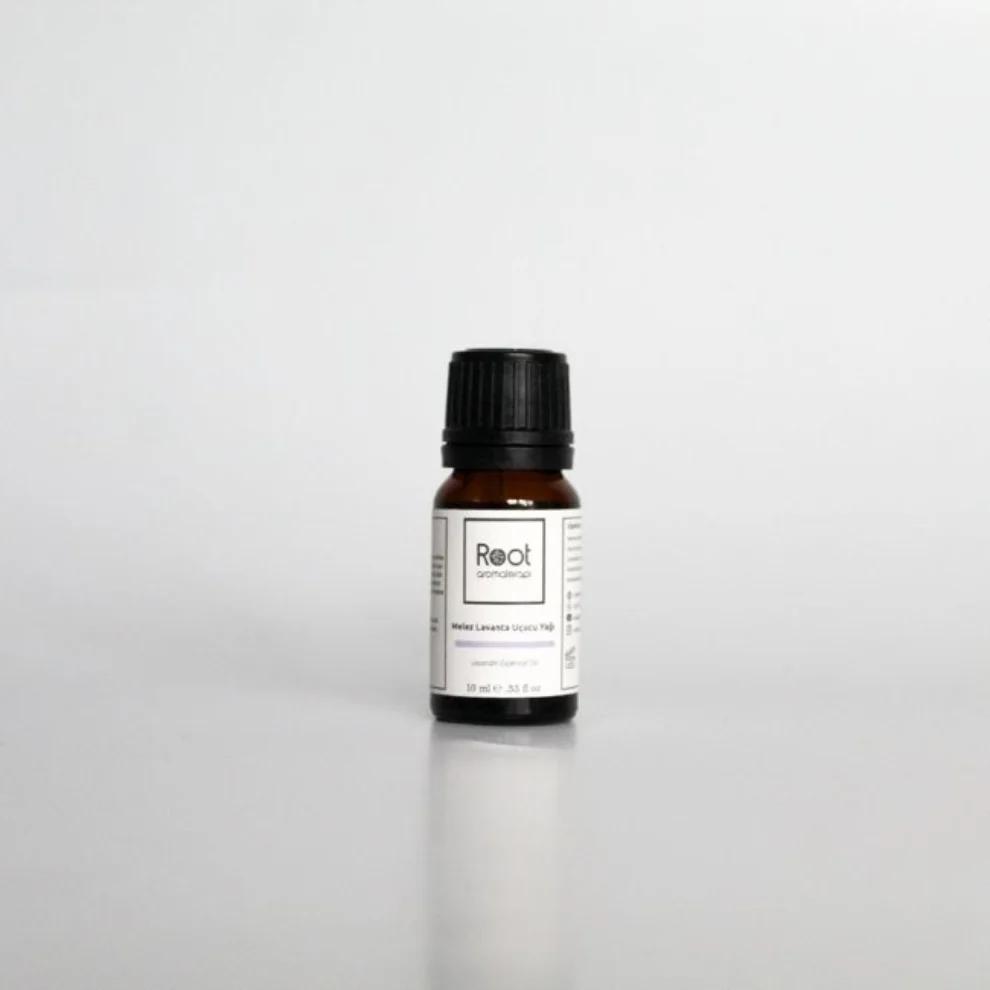 Root Aromaterapi - Lavandin Essential Oil